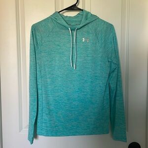 Lightweight Under Armour Hoodie